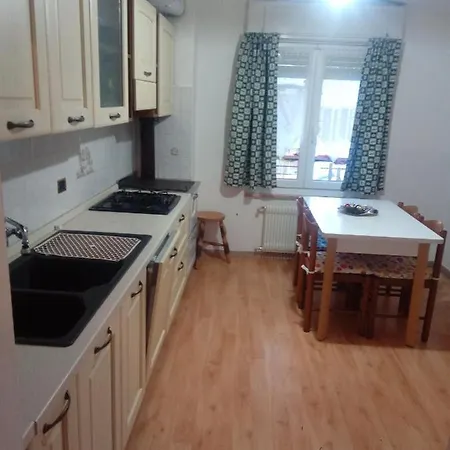 Apartman Casa Tony *