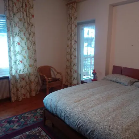 Casa Tony * Canale dʼAgordo