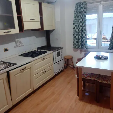Apartman Casa Tony *