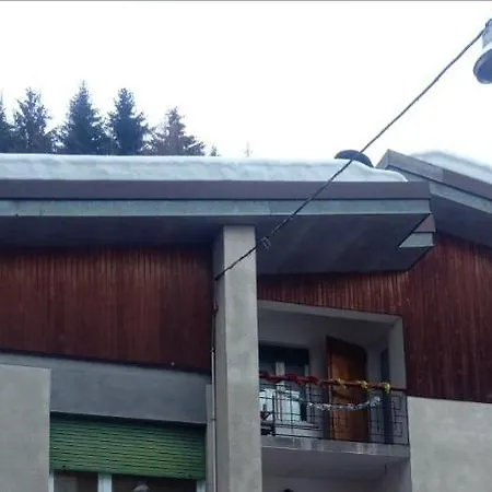 Apartman Casa Tony *