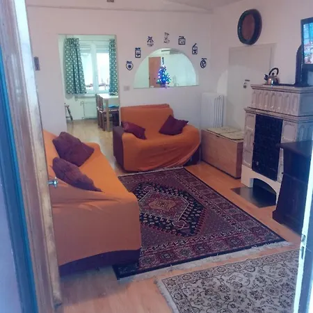 Casa Tony Canale dʼAgordo