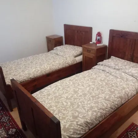 Apartman Casa Tony