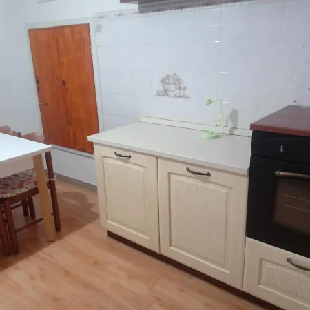 Casa Tony