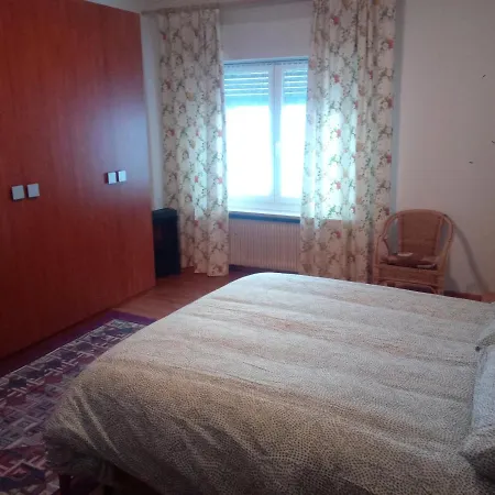 Apartman Casa Tony *