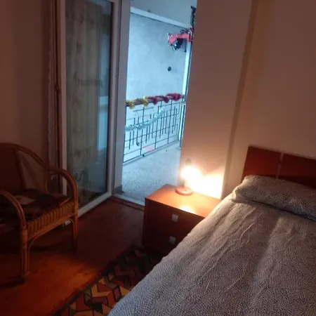 Apartman Casa Tony