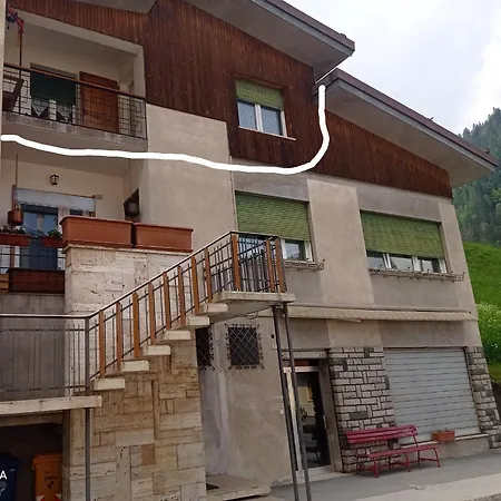 Casa Tony *