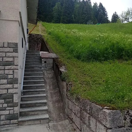 Casa Tony *